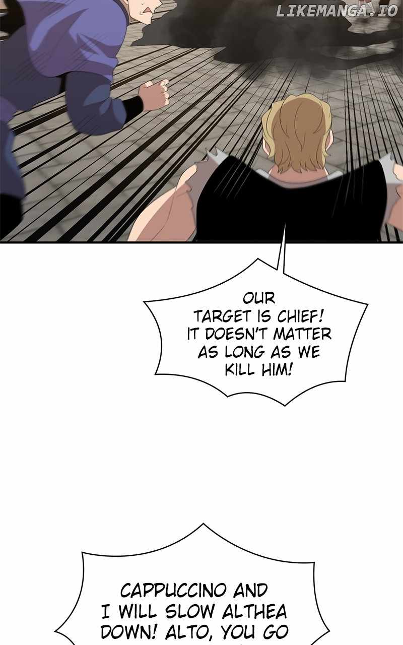 The Strongest Florist Chapter 226 23